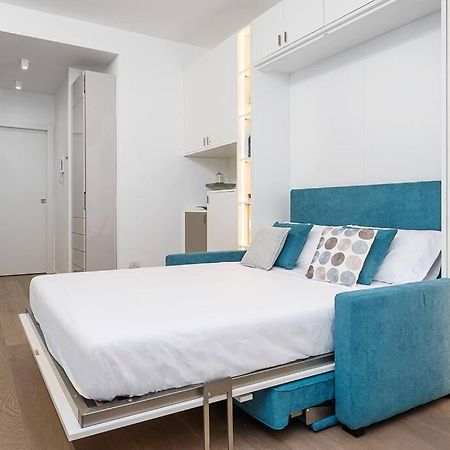 Gioia Studio Apartment Mediolan Zewnętrze zdjęcie