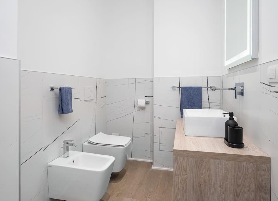 Gioia Studio Apartment Mediolan Zewnętrze zdjęcie