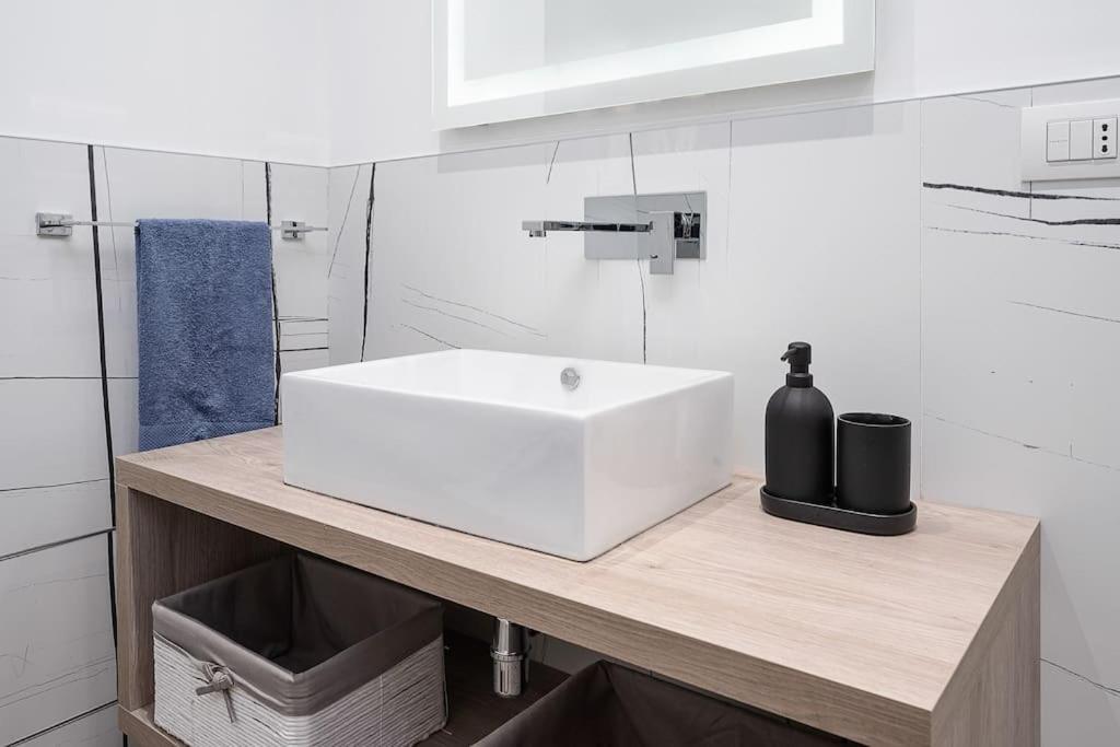Gioia Studio Apartment Mediolan Zewnętrze zdjęcie